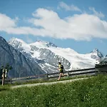 Haus Alpenkoenig Stubaier Gletscher Apartamento