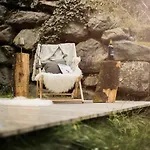 Apartamento Haus Alpenkoenig Stubaier Gletscher
