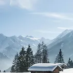 Haus Alpenkoenig Stubaier Gletscher Apartamento *