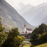 Haus Alpenkoenig Stubaier Gletscher