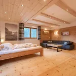 Haus Alpenkoenig Stubaier Gletscher Apartamento