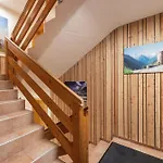 Haus Alpenkoenig Stubaier Gletscher * Neustift im Stubaital
