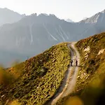 Haus Alpenkoenig Stubaier Gletscher * Neustift im Stubaital