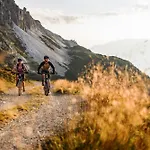 Apartamento Haus Alpenkoenig Stubaier Gletscher *