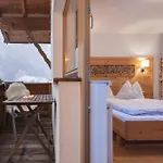 Apartamento Haus Alpenkoenig Stubaier Gletscher *