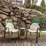 Apartamento Haus Alpenkoenig Stubaier Gletscher