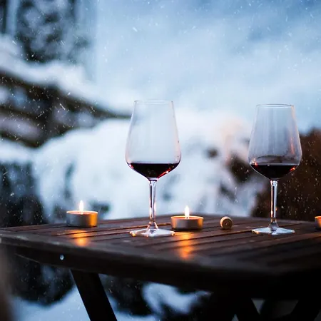 Haus Alpenkoenig Stubaier Gletscher * Rehoboth Beach