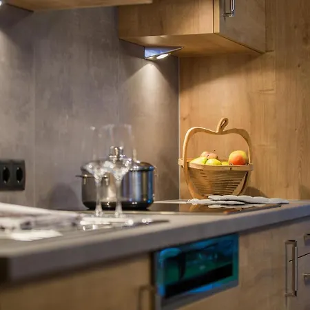 Haus Alpenkoenig Stubaier Gletscher Rehoboth Beach