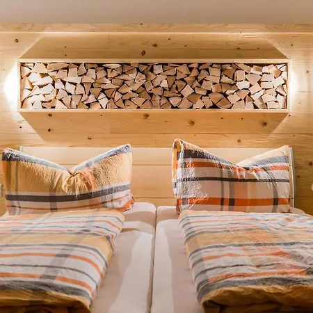 Haus Alpenkoenig Exclusive Luxury Near Stubai Glacier *