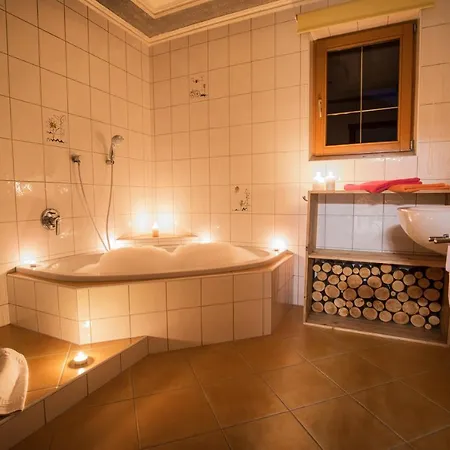 Haus Alpenkoenig Stubaier Gletscher Daire *