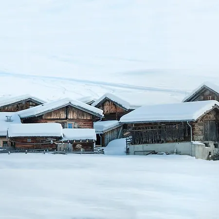 Lägenhet Haus Alpenkoenig Stubaier Gletscher *