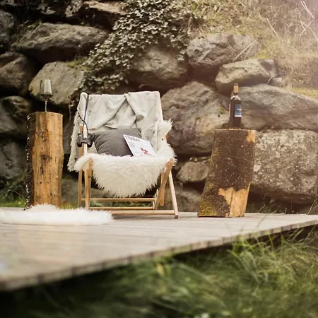 Daire Haus Alpenkoenig Stubaier Gletscher