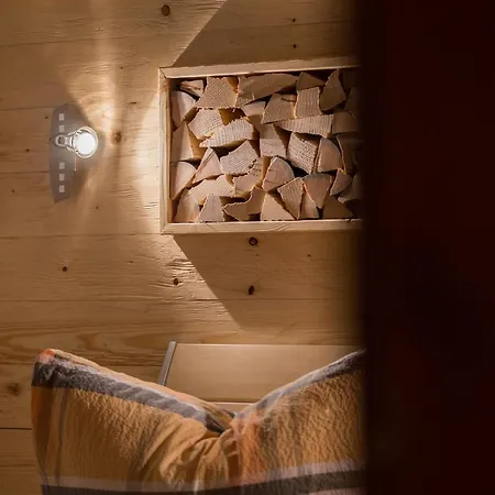 Haus Alpenkoenig Stubaier Gletscher Daire *