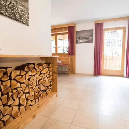 Haus Alpenkoenig Stubaier Gletscher