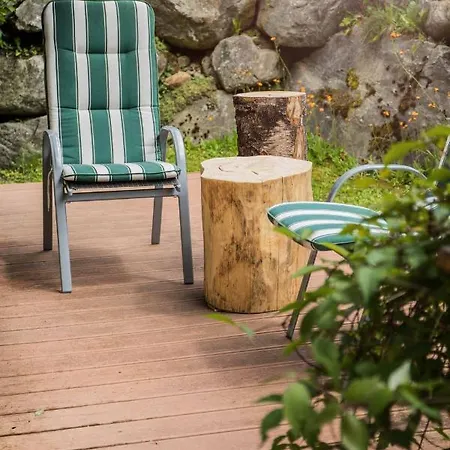 Haus Alpenkoenig Stubaier Gletscher * Rehoboth Beach