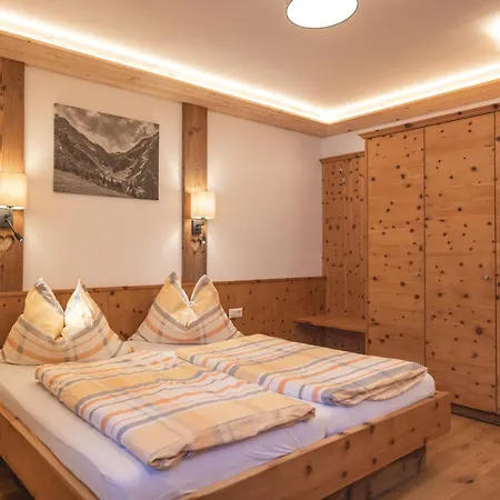 Haus Alpenkoenig Stubaier Gletscher Daire Rehoboth Beach