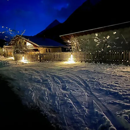 Appartamento Haus Alpenkoenig Stubaier Gletscher Neustift im Stubaital