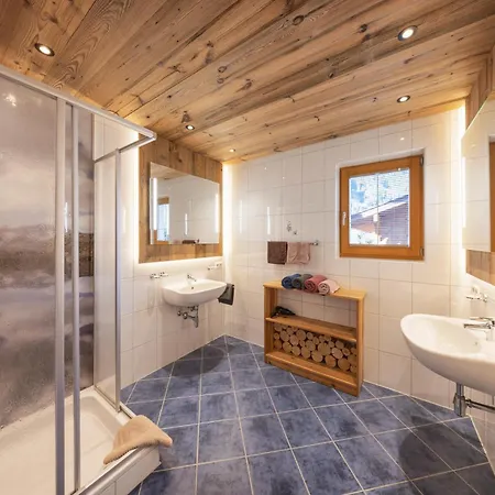 Haus Alpenkoenig Stubaier Gletscher Appartamento Neustift im Stubaital