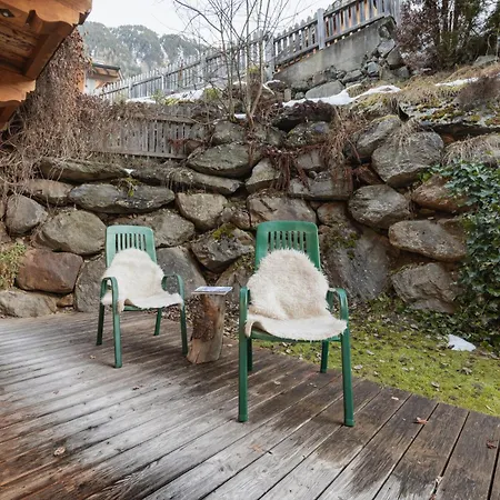 Haus Alpenkoenig Stubaier Gletscher Neustift im Stubaital