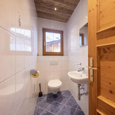 Appartamento Haus Alpenkoenig Stubaier Gletscher *