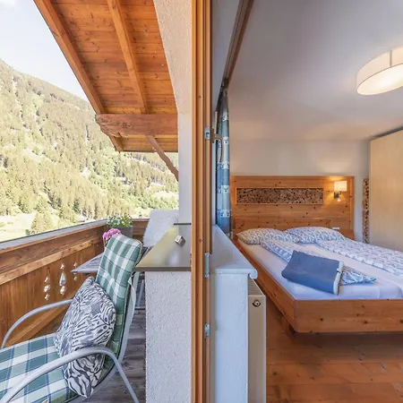 Haus Alpenkoenig Luxury Living Close To Stubai Glacier *