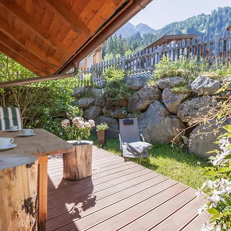 Haus Alpenkoenig Luxury Living Close To Stubai Glacier * Neustift im Stubaital