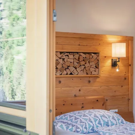 Appartamento Haus Alpenkoenig Luxury Living Close To Stubai Glacier *