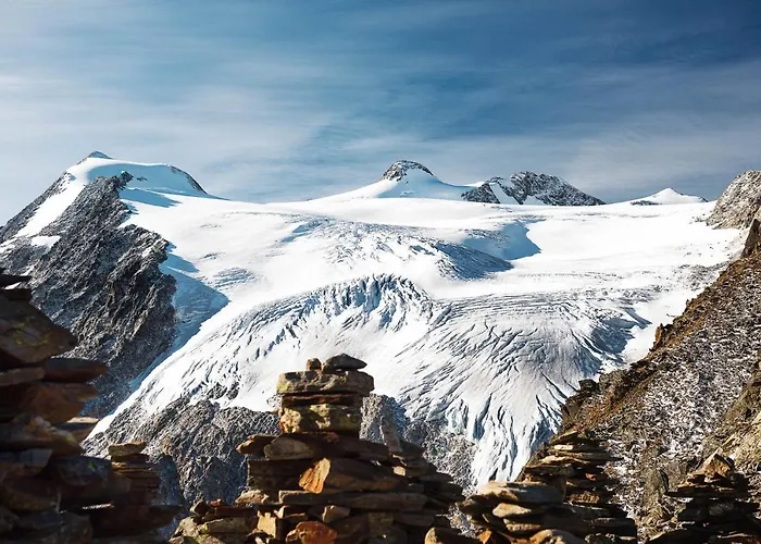Appartamento Haus Alpenkoenig Stubaier Gletscher