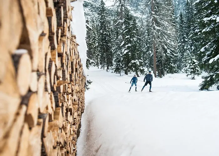 Appartamento Haus Alpenkoenig Stubaier Gletscher *