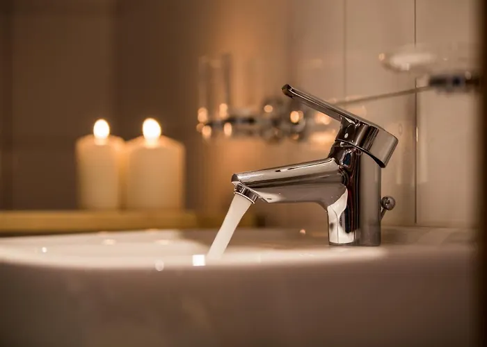 Appartamento Haus Alpenkoenig Stubaier Gletscher