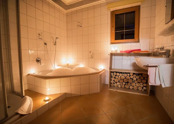 Haus Alpenkoenig Stubaier Gletscher Appartamento *