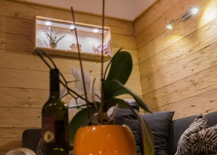 Appartamento Haus Alpenkoenig Stubaier Gletscher Neustift im Stubaital