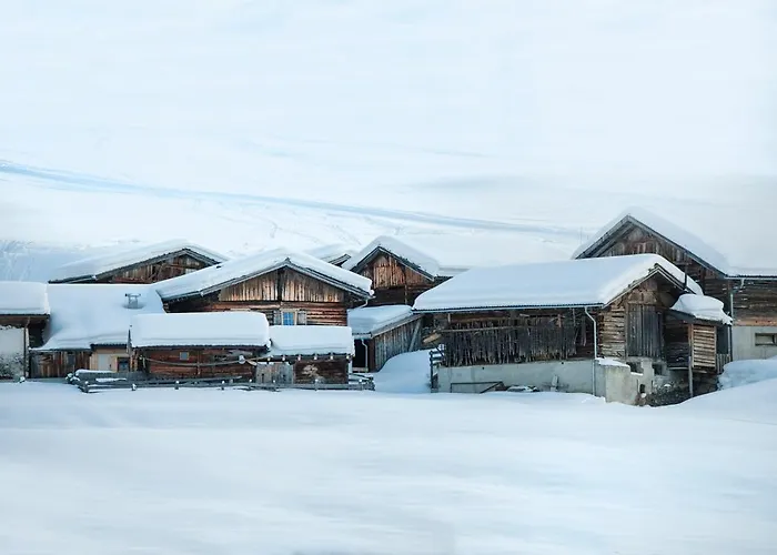 Appartamento Haus Alpenkoenig Stubaier Gletscher *