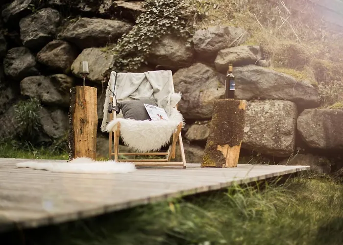 Appartamento Haus Alpenkoenig Stubaier Gletscher