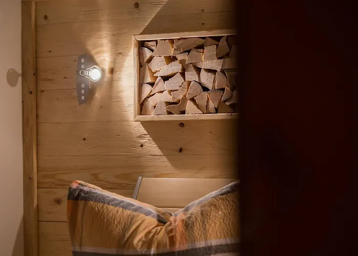 Haus Alpenkoenig Stubaier Gletscher Appartamento *