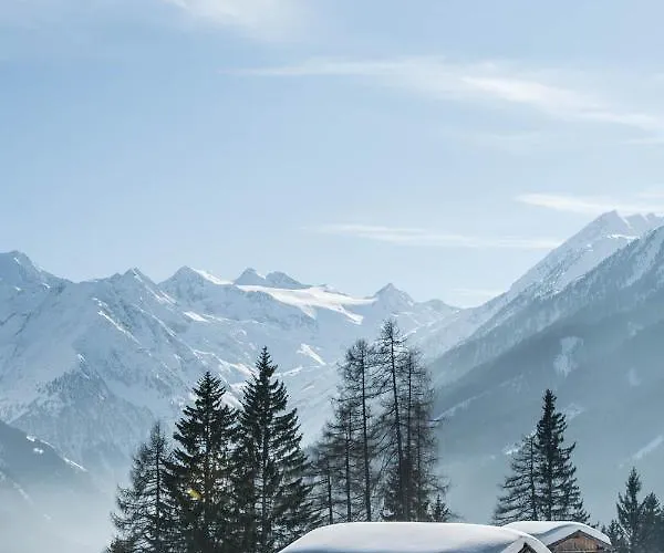 Haus Alpenkoenig Stubaier Gletscher Appartamento *