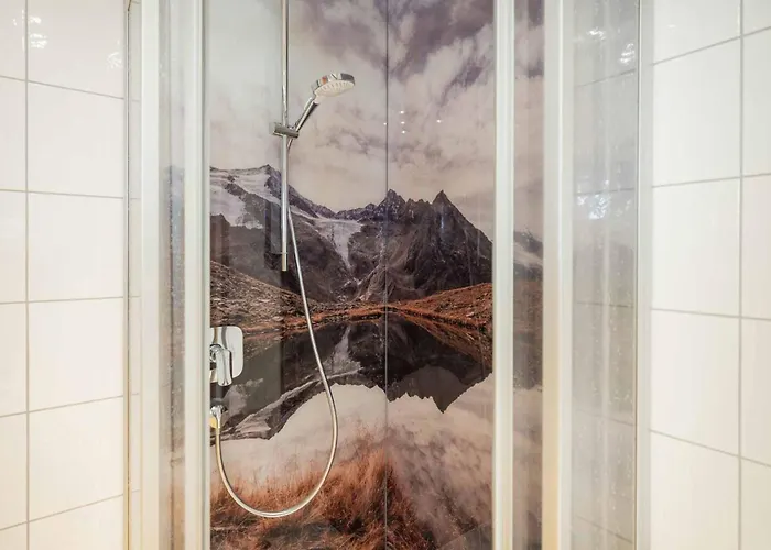 Appartamento Haus Alpenkoenig Stubaier Gletscher Neustift im Stubaital