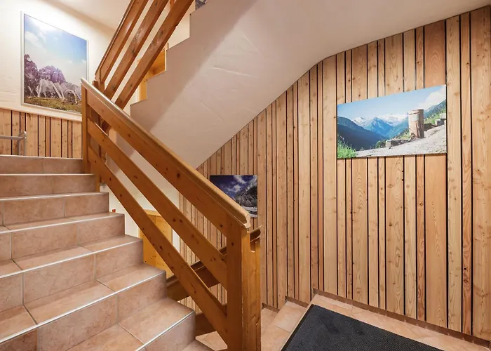 Haus Alpenkoenig Stubaier Gletscher * Neustift im Stubaital