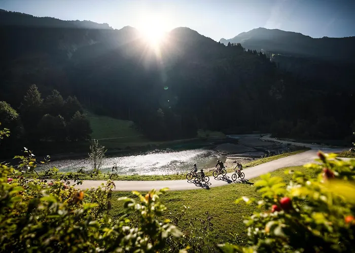 Haus Alpenkoenig Stubaier Gletscher Appartamento