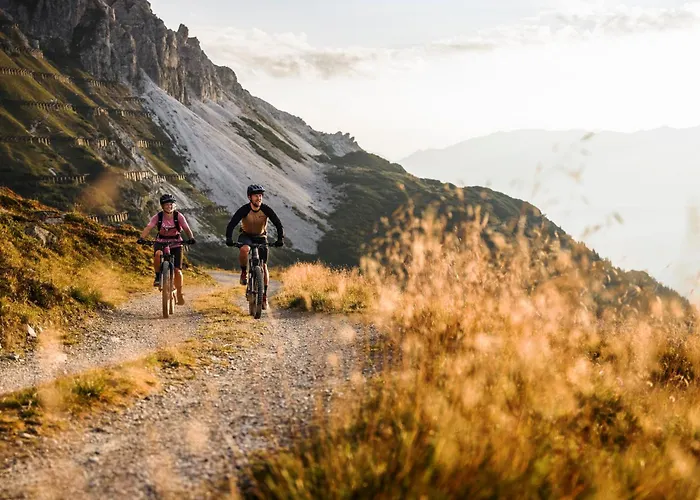 Appartamento Haus Alpenkoenig Stubaier Gletscher *