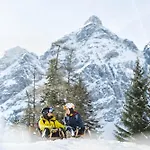 Apartment Haus Alpenkönig Super Lage Zum Skilift Stubaier Gletscher Neustift im Stubaital