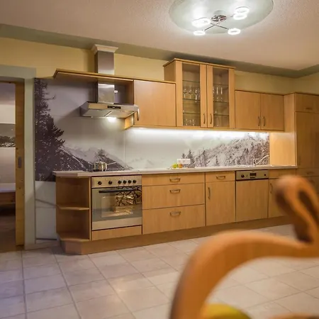 Stubaier Gletscher Xl Residenz Haus Alpenkoenig Im Alpinen Charme Stubai Super Card Inklusive Neustift im Stubaital