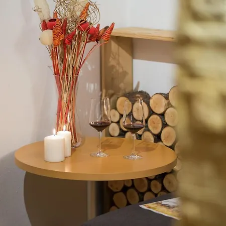Stubaier Gletscher Xl Residenz Haus Alpenkoenig Im Alpinen Charme Stubai Super Card Inklusive Apartment Neustift im Stubaital
