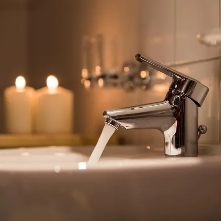 アパート Haus Alpenkoenig Stubaier Gletscher