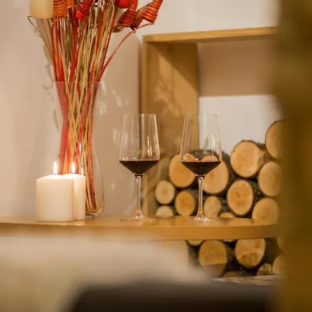 Stubaier Gletscher Xl Residenz Haus Alpenkoenig Im Alpinen Charme Stubai Super Card Inklusive *