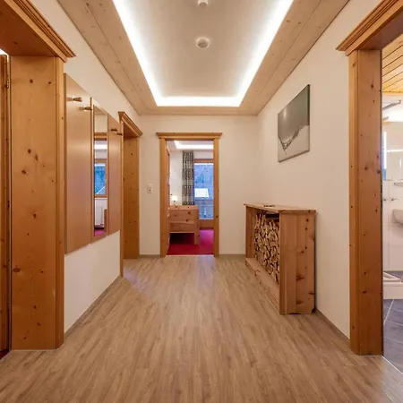 Stubaier Gletscher Xl Residenz Haus Alpenkoenig Im Alpinen Charme Stubai Super Card Inklusive