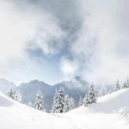 Stubaier Gletscher Xl Residenz Haus Alpenkoenig Im Alpinen Charme Stubai Super Card Inklusive *
