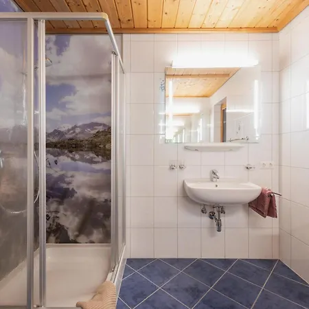 Apartment Stubaier Gletscher Xl Residenz Haus Alpenkoenig Im Alpinen Charme Stubai Super Card Inklusive *