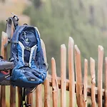 Haus Alpenkoenig Stubaier Gletscher Апартаменты *
