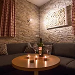 Haus Alpenkoenig Stubaier Gletscher * Нойштифт-им-Штубайталь